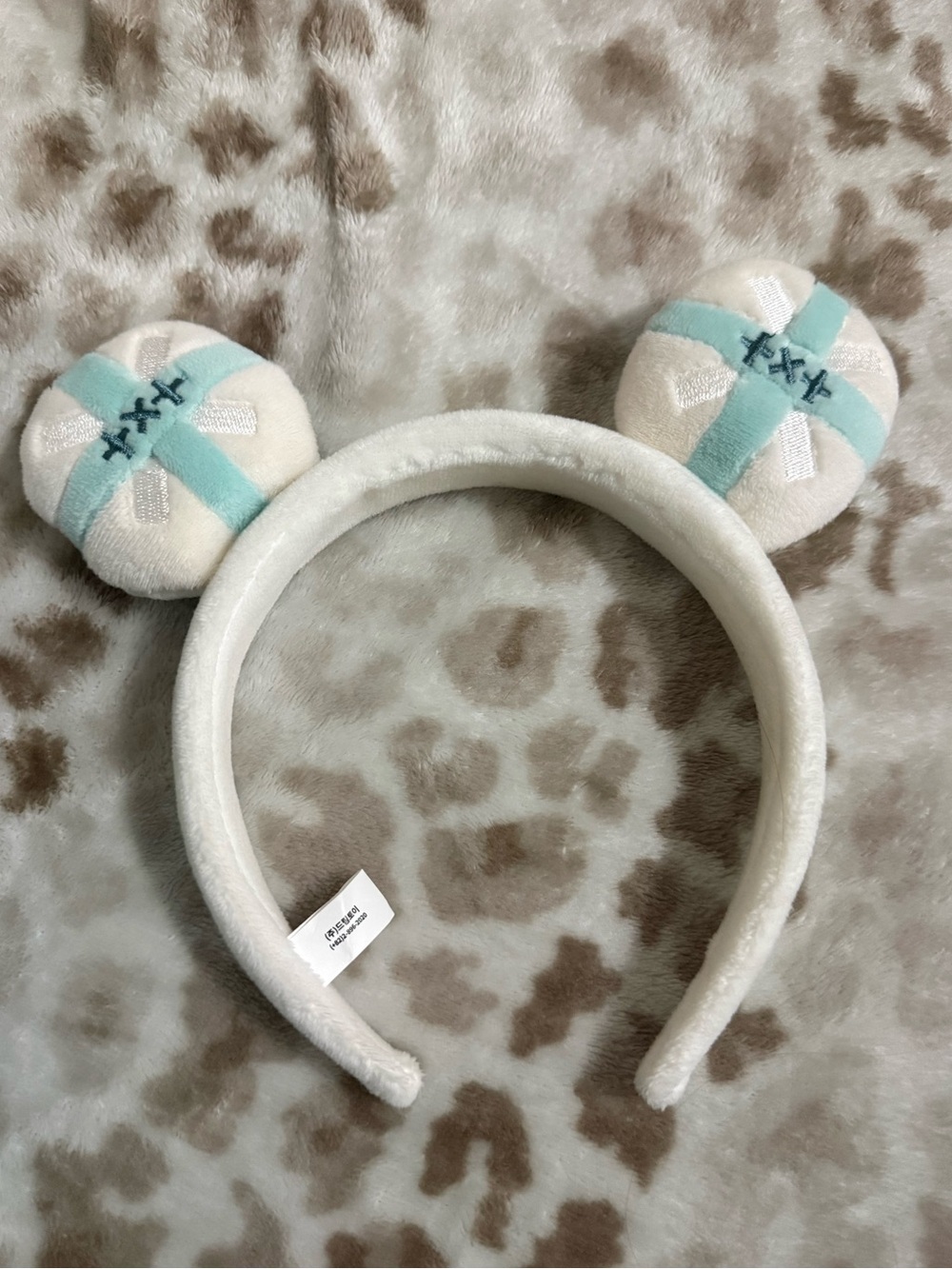 TXT TOMORROW X TOGETHER CONCERT HEADBAND